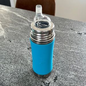 Pura baby water bottle